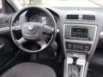 Škoda Octavia - fotka číslo 6