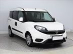 Fiat Dobló - fotka číslo 0