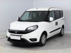 Fiat Dobló - fotka číslo 1