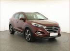 Hyundai Tucson - fotka číslo 0