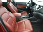 Hyundai Tucson - fotka číslo 6