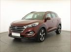 Hyundai Tucson - fotka číslo 1