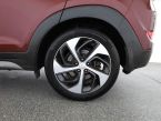 Hyundai Tucson - fotka číslo 20
