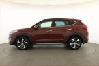 Hyundai Tucson - fotka číslo 2