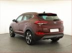 Hyundai Tucson - fotka číslo 3