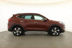 Hyundai Tucson - fotka číslo 5