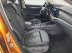 Škoda Octavia - fotka číslo 8