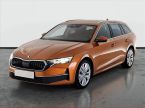 Škoda Octavia - fotka číslo 1