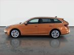 Škoda Octavia - fotka číslo 2