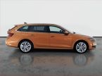 Škoda Octavia - fotka číslo 5