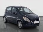 Suzuki Splash - fotka číslo 0