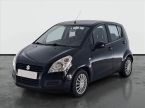 Suzuki Splash - fotka číslo 1