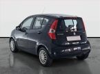 Suzuki Splash - fotka číslo 3