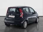 Suzuki Splash - fotka číslo 4