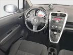 Suzuki Splash - fotka číslo 6