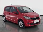 Škoda Citigo - fotka číslo 0