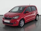 Škoda Citigo - fotka číslo 1