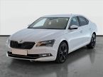Škoda Superb - fotka číslo 1