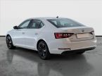 Škoda Superb - fotka číslo 3