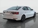Škoda Superb - fotka číslo 4