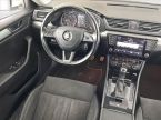 Škoda Superb - fotka číslo 6