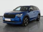 Škoda Kodiaq - fotka číslo 1