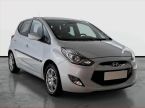 Hyundai ix20 - fotka číslo 0