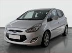 Hyundai ix20 - fotka číslo 1