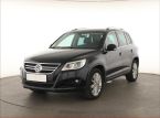Volkswagen Tiguan - fotka číslo 1