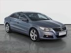 Volkswagen Passat - fotka číslo 0