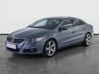 Volkswagen Passat - fotka číslo 1
