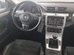 Volkswagen Passat - fotka číslo 6