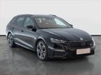 Škoda Octavia - fotka číslo 0