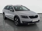 Škoda Octavia - fotka číslo 0