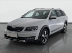 Škoda Octavia - fotka číslo 1