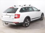 Škoda Octavia - fotka číslo 4