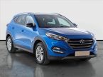 Hyundai Tucson - fotka číslo 0