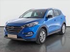 Hyundai Tucson - fotka číslo 1