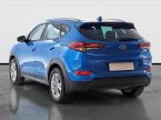 Hyundai Tucson - fotka číslo 3