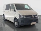 Volkswagen Transporter - fotka číslo 0