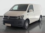 Volkswagen Transporter - fotka číslo 1