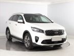 Kia Sorento - fotka číslo 0