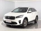 Kia Sorento - fotka číslo 1