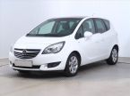 Opel Meriva - fotka číslo 1