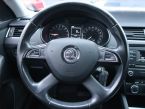Škoda Octavia - fotka číslo 13