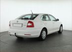 Škoda Octavia - fotka číslo 4