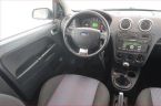 Ford Fusion - fotka číslo 6