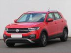 Volkswagen T-CROSS - fotka číslo 1