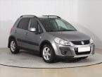 Suzuki SX4 - fotka číslo 0