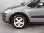 Suzuki SX4 - fotka číslo 13